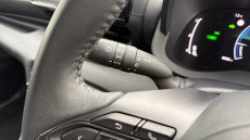 Toyota Yaris 1.5 Hybrid Design 5dr CVT Hybrid Hatchback